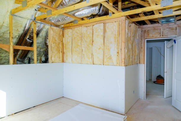 Garage Insulation Installation in Papillion, NE