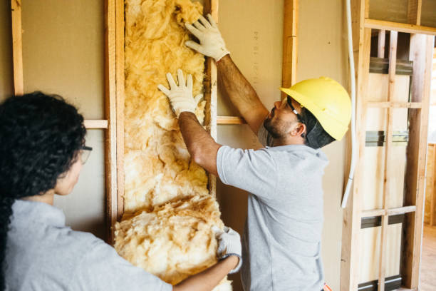 Range of Insulation Solutions in Papillion, NE