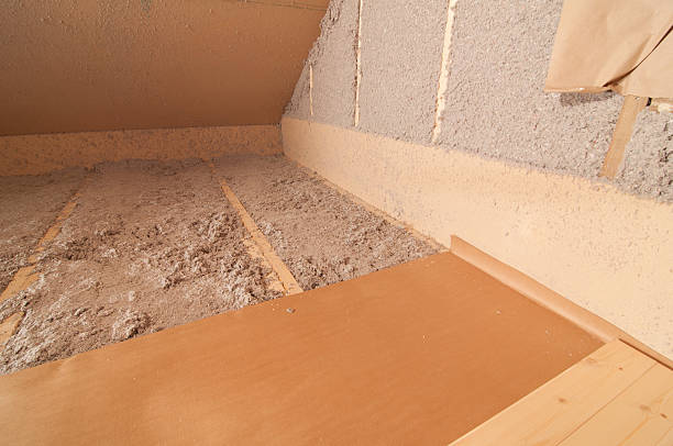 Range of Insulation Solutions in Papillion, NE