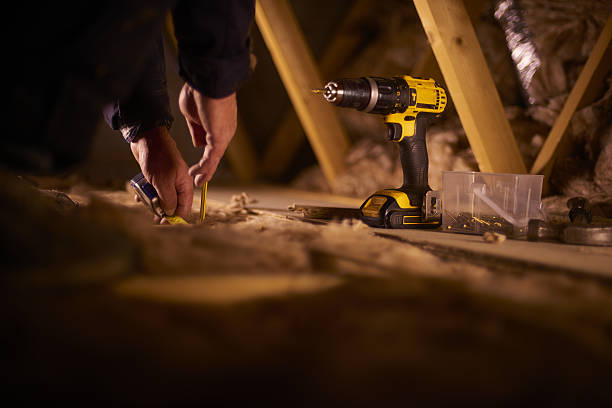 Best Spray Foam Insulation  in Papillion, NE